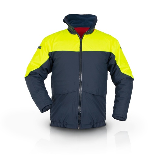 [X14SJ] ENDURANCE ACTIVE AQUA JACKET X14SJ