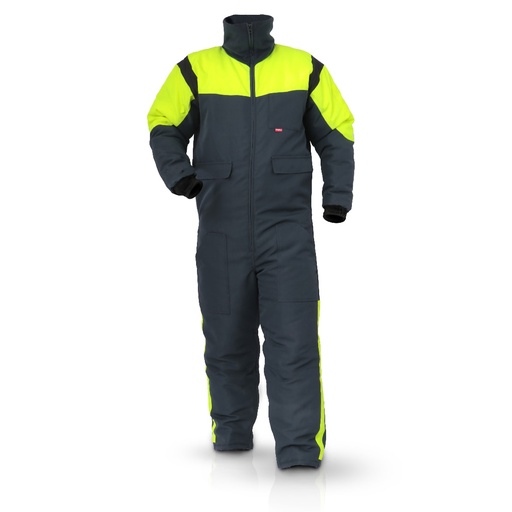 [X28C] Classic Cold Store Coverall