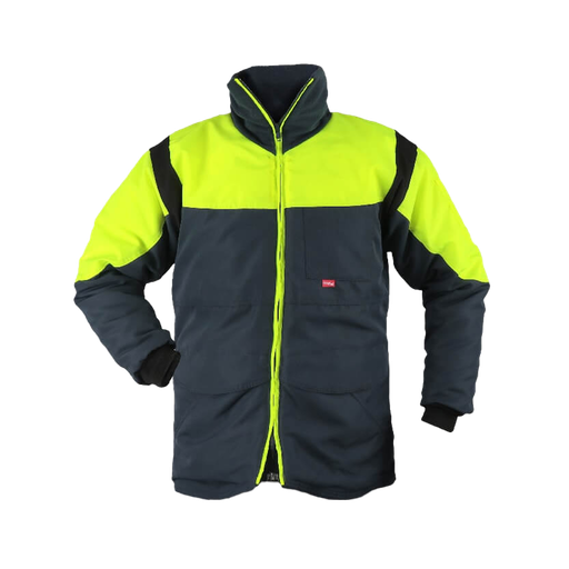 [X28J] Classic Cold Store Jacket