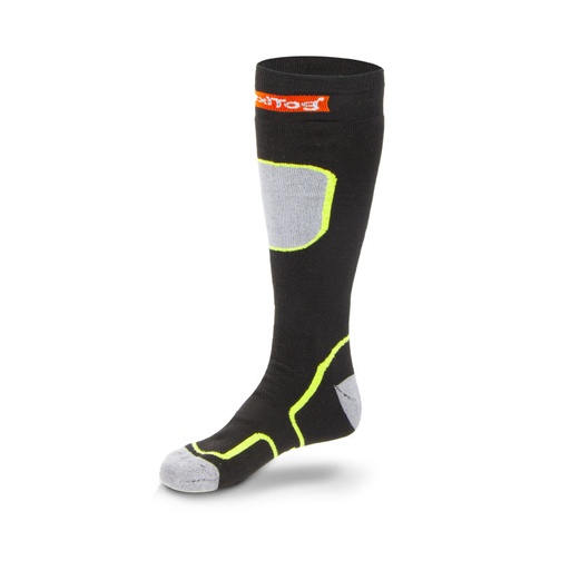[XS86] CLASSIC DALBY THERMAL SOCK XS86