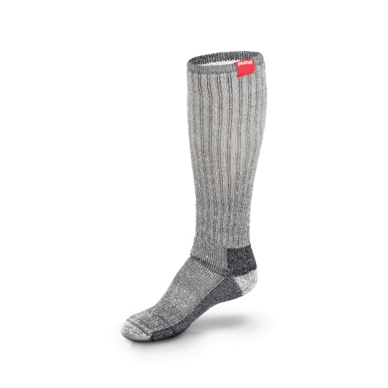Long Thermal Cotton Socks