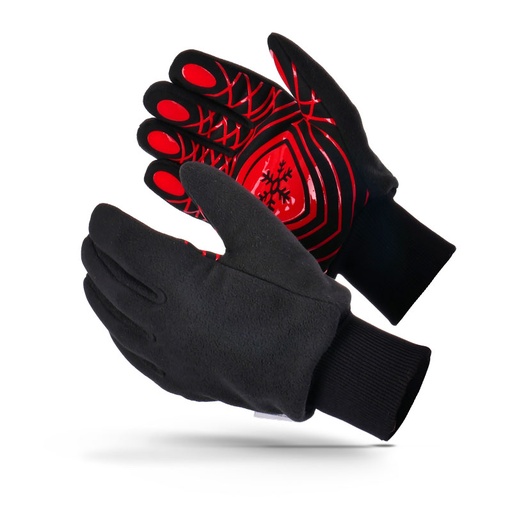[FG616] ENDURANCE GRIP FLEECE GLOVE FG616