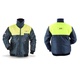CLASSIC ACTIVE JACKET X12J WITH LOGO