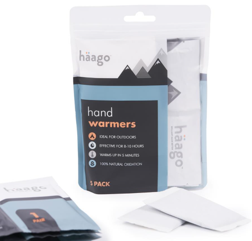 [FA9] Handwarmers Fa9 (Pack Of 5)