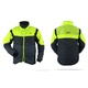 Endurance Drive Cold Store Jacket With Logo