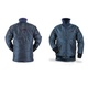 CLASSIC ACTIVE LONG JACKET X12W WITH LOGO
