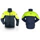 ENDURANCE ACTIVE AQUA JACKET X14SJ WITH LOGO