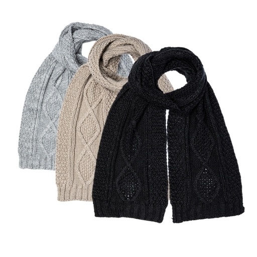[FH56] KELLY SCARF