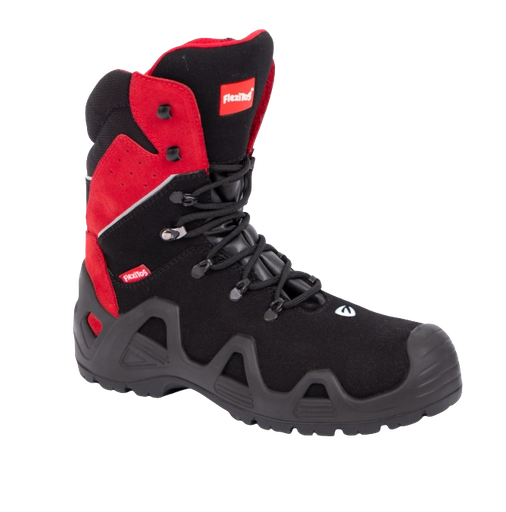 [FB470] Endurance Commando Freezer Boot