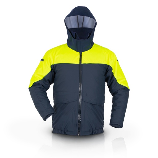 [X14SJ-WP] ENDURANCE AQUA WATERPOOF JACKET X14SJ-WP
