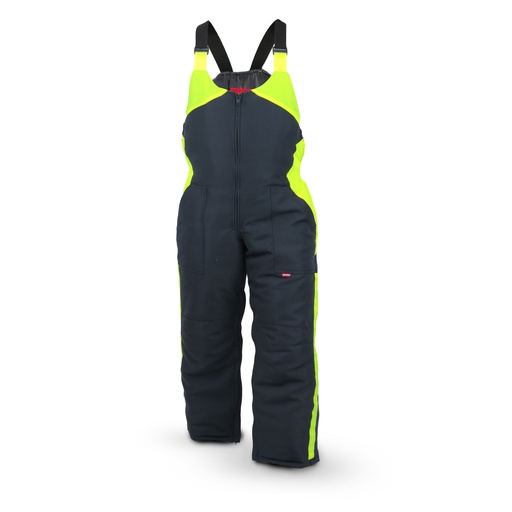 [WX28S] WOMENS CLASSIC COLD STORE SALOPETTES WX28S