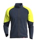 ENDURANCE ACTIVE MID-LAYER X10J WITH LOGO