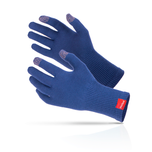 [FG400T] Classic Touch Screen Liner Glove