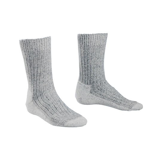 [T31091] Tessuto Short Freezer Socks