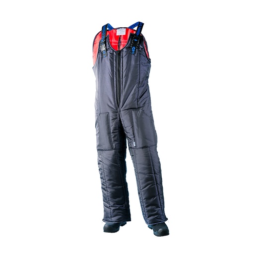 [T31730] Tessuto High Model Insulation Chiller Trousers