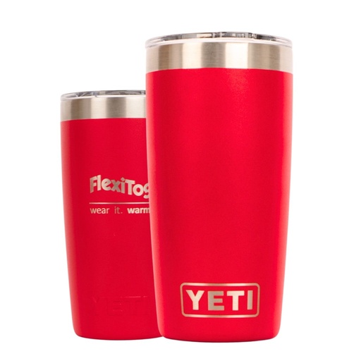 [YETI] YETI Rambler